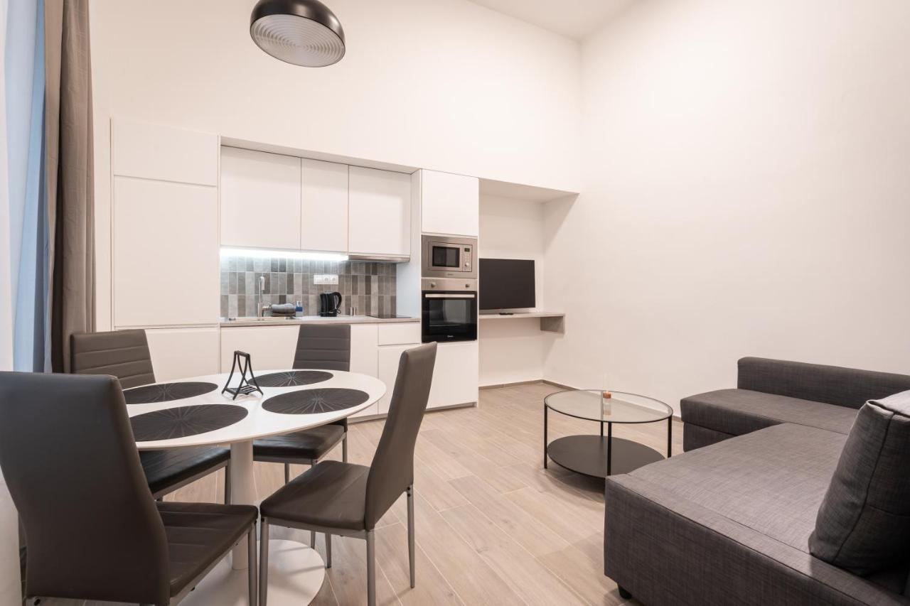 K10 - Kazinczy Street Heritage Suite - Best Location By Bqa Budapeszt Zewnętrze zdjęcie