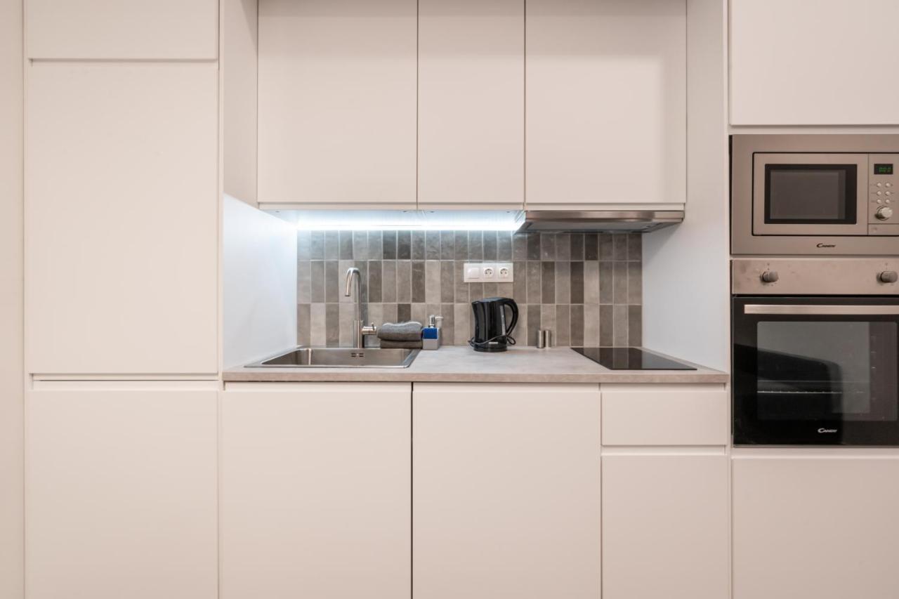 K10 - Kazinczy Street Heritage Suite - Best Location By Bqa Budapeszt Zewnętrze zdjęcie