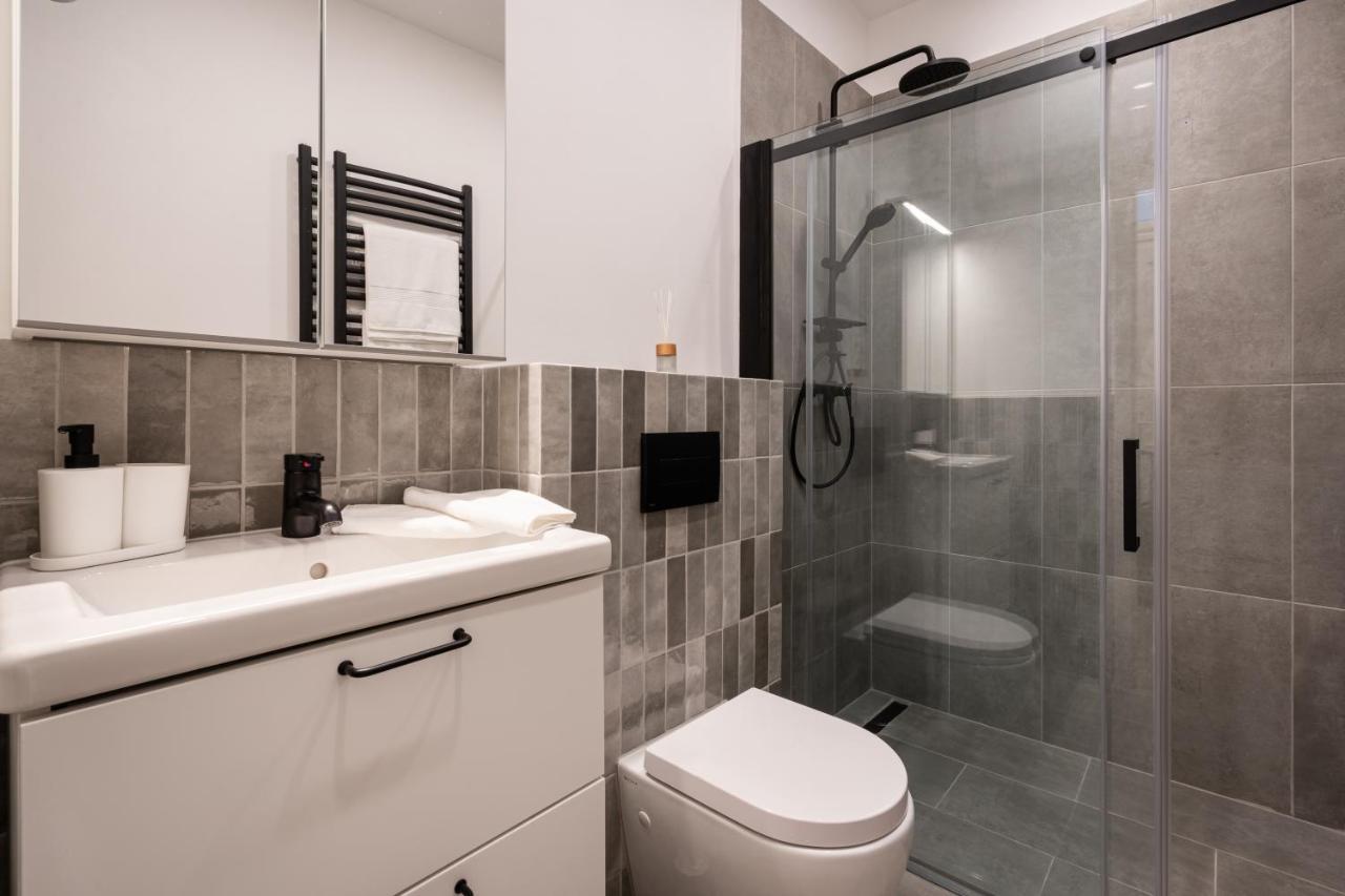 K10 - Kazinczy Street Heritage Suite - Best Location By Bqa Budapeszt Zewnętrze zdjęcie