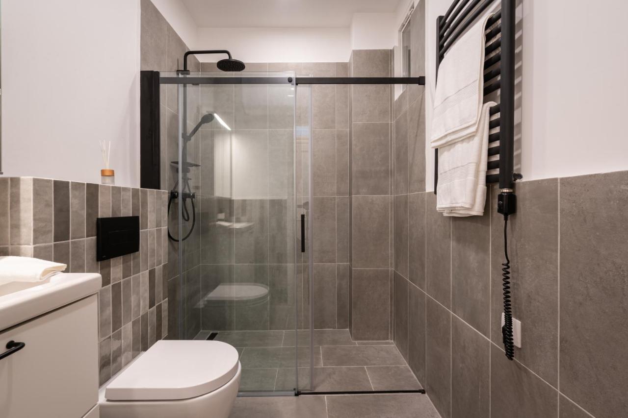 K10 - Kazinczy Street Heritage Suite - Best Location By Bqa Budapeszt Zewnętrze zdjęcie