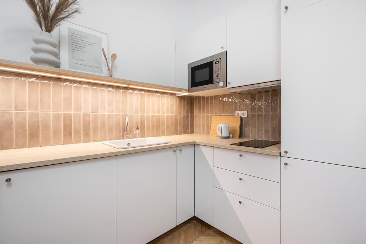 K10 - Kazinczy Street Heritage Suite - Best Location By Bqa Budapeszt Zewnętrze zdjęcie