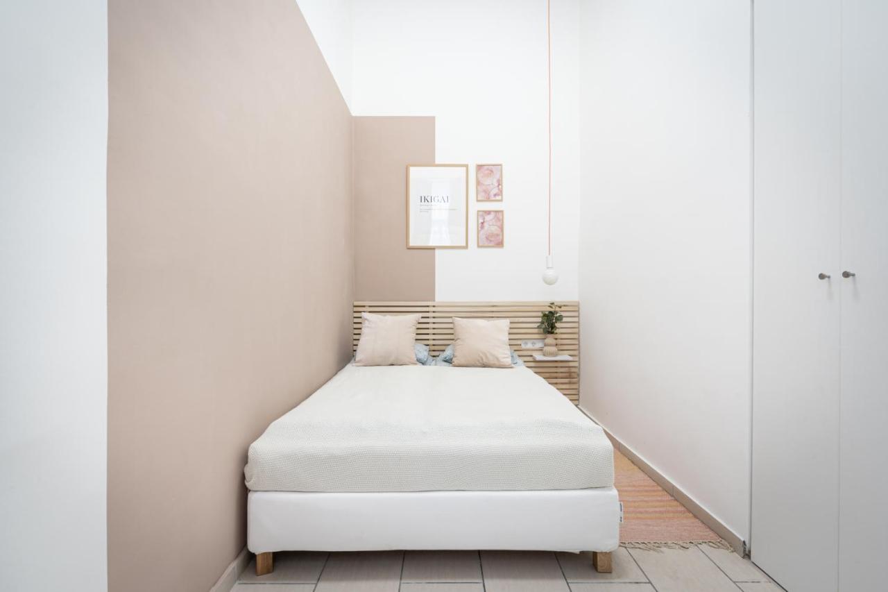 K10 - Kazinczy Street Heritage Suite - Best Location By Bqa Budapeszt Zewnętrze zdjęcie