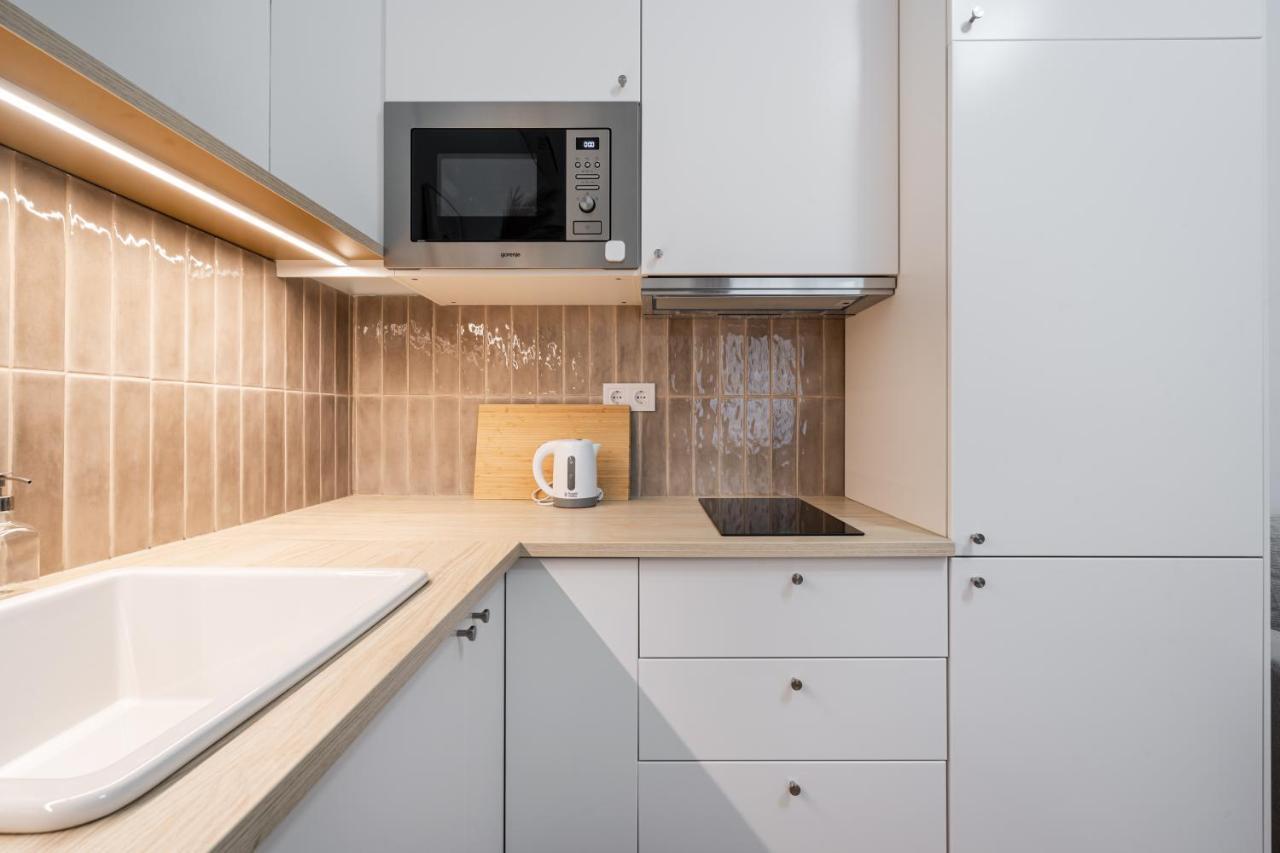 K10 - Kazinczy Street Heritage Suite - Best Location By Bqa Budapeszt Zewnętrze zdjęcie