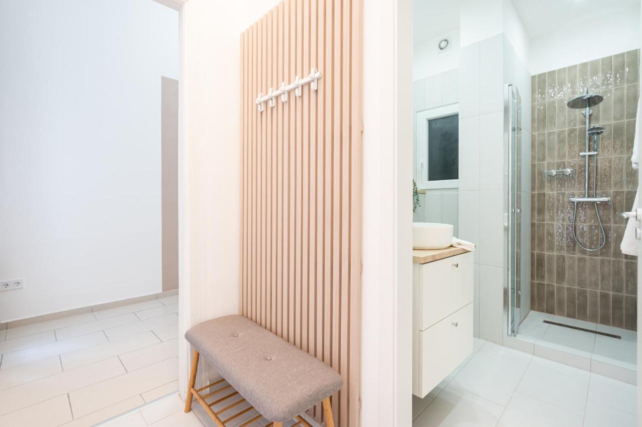 K10 - Kazinczy Street Heritage Suite - Best Location By Bqa Budapeszt Zewnętrze zdjęcie