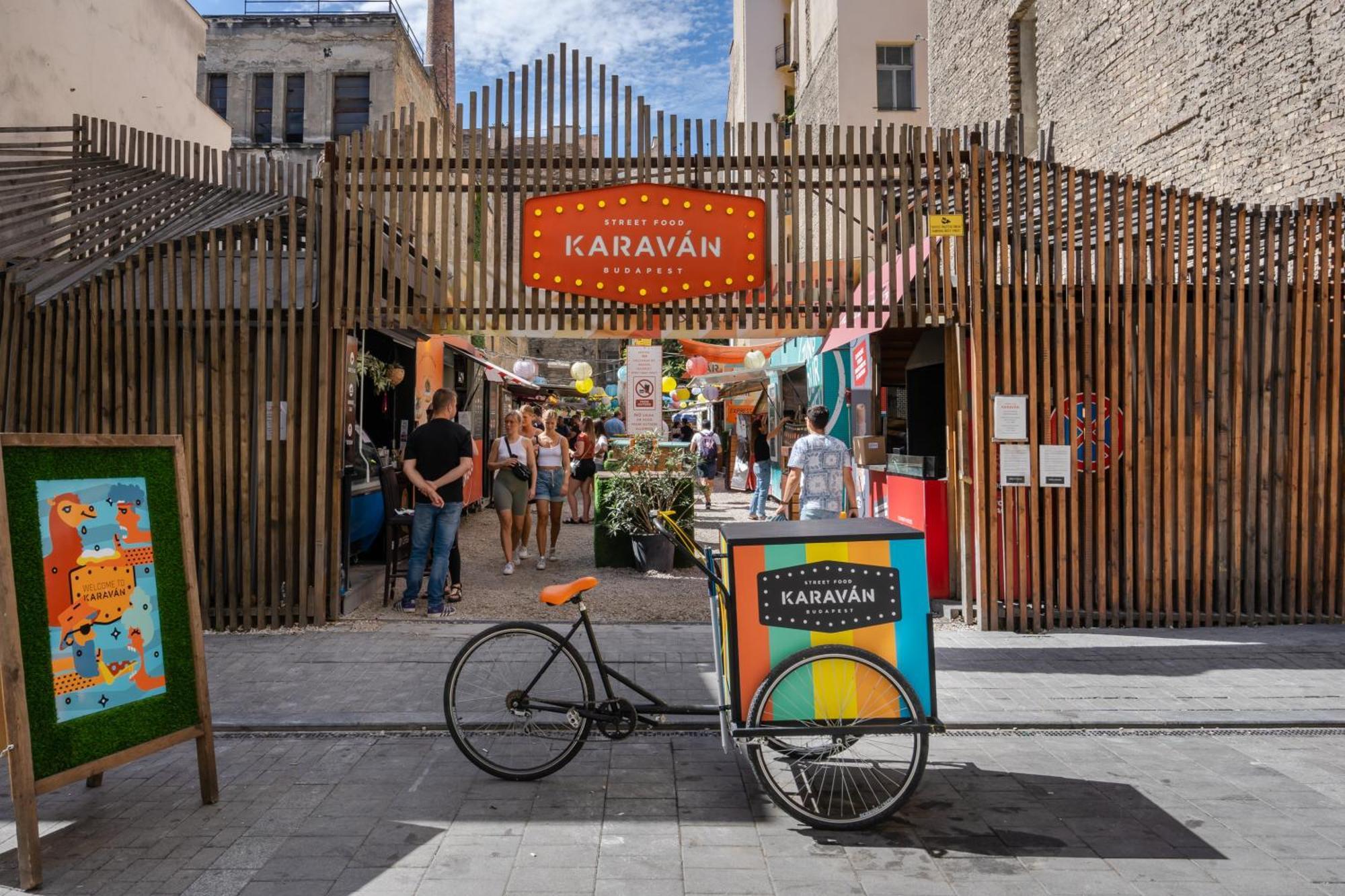 K10 - Kazinczy Street Heritage Suite - Best Location By Bqa Budapeszt Zewnętrze zdjęcie